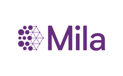 Mila logo